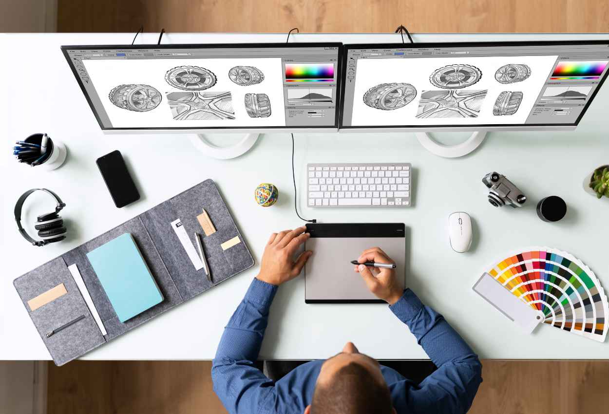 Crear Páginas Web: Elige el Dominio Perfecto para Impulsar Tu Marca