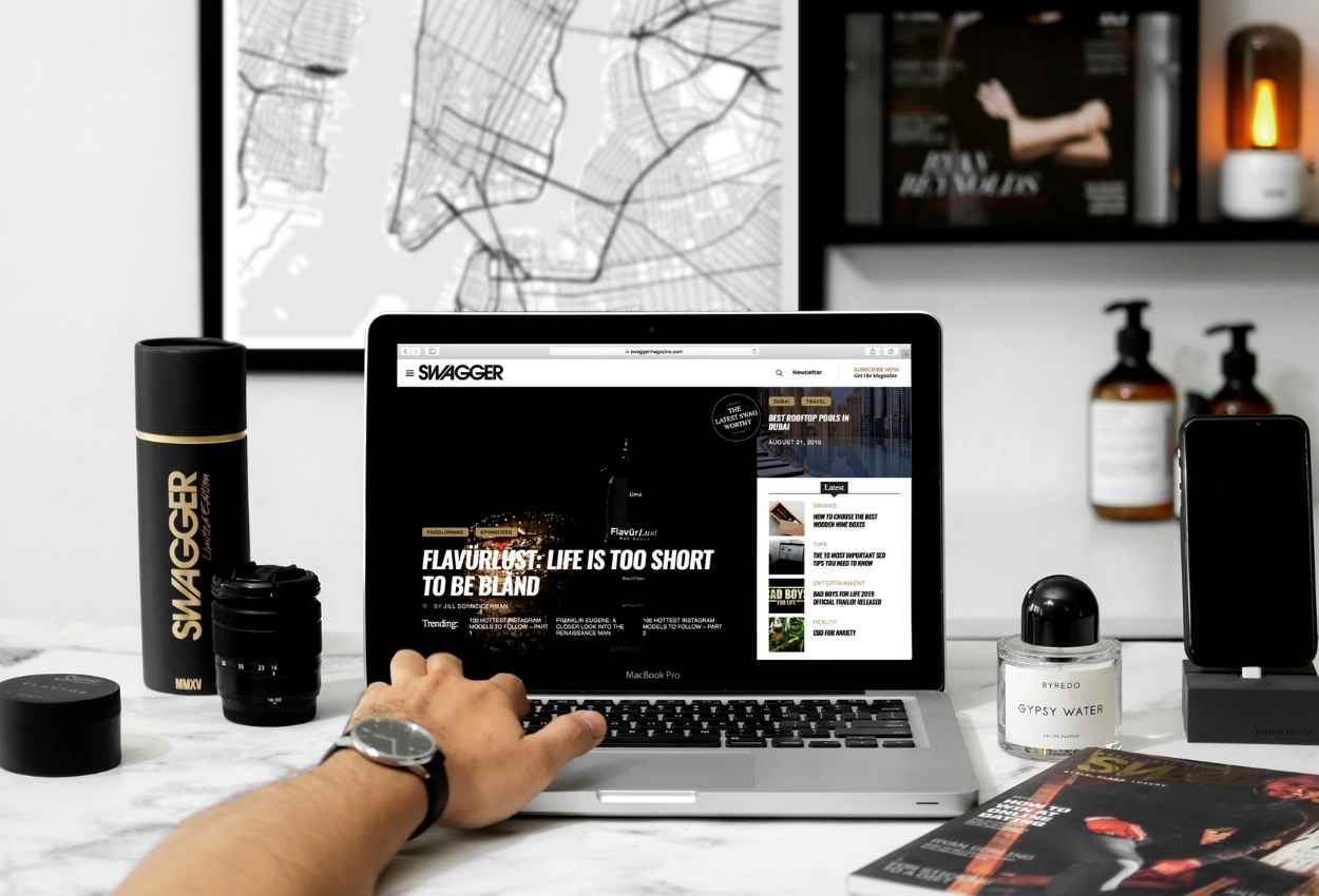 ¿Por qué el SEO es esencial para el posicionamiento web?