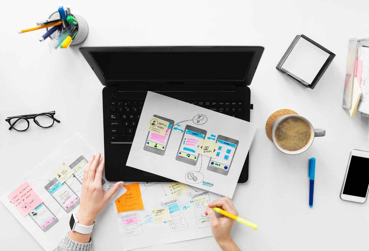 Crear Páginas Web: Técnicas Clave para Optimizar Imágenes y Contenido