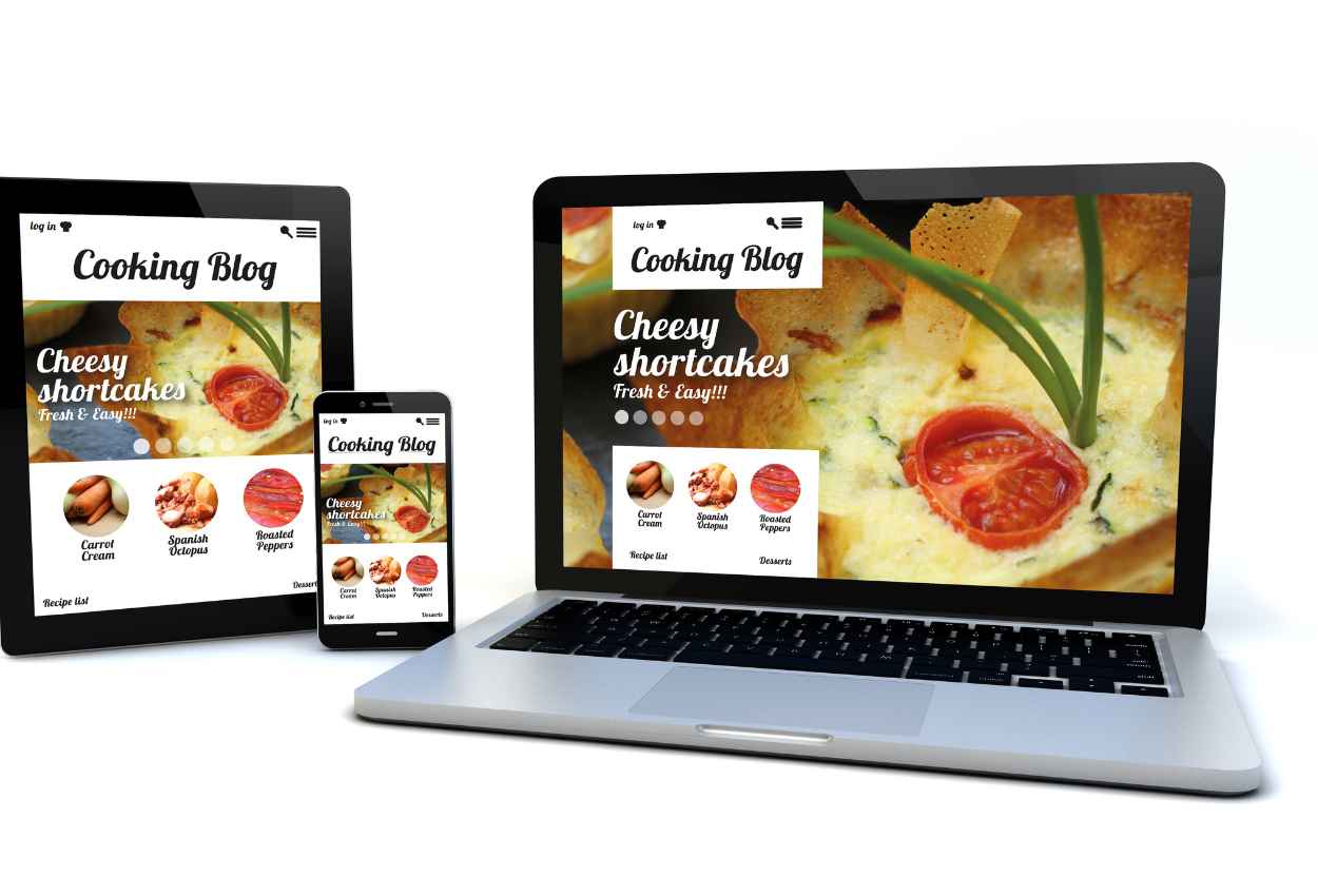 Cómo Crear un Diseño Web Atractivo y Optimizado para Motores de Búsqueda