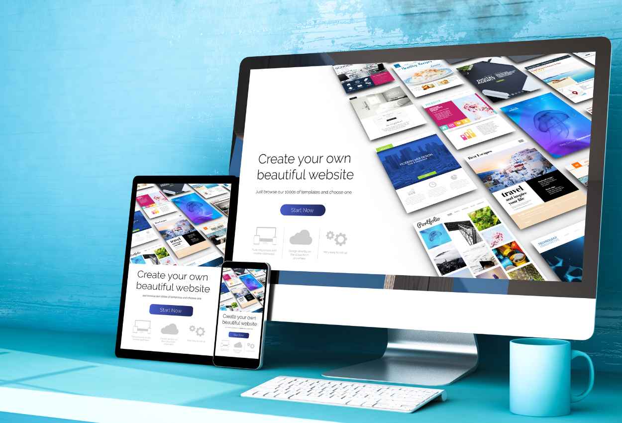 Cómo optimizar imágenes en páginas web sin perder calidad