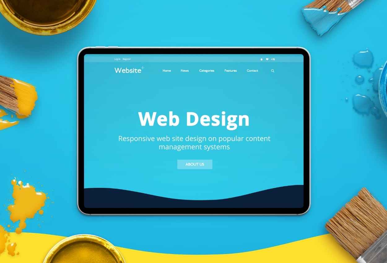 Diseño Web con Inteligencia Artificial: ¿Futuro o Presente?