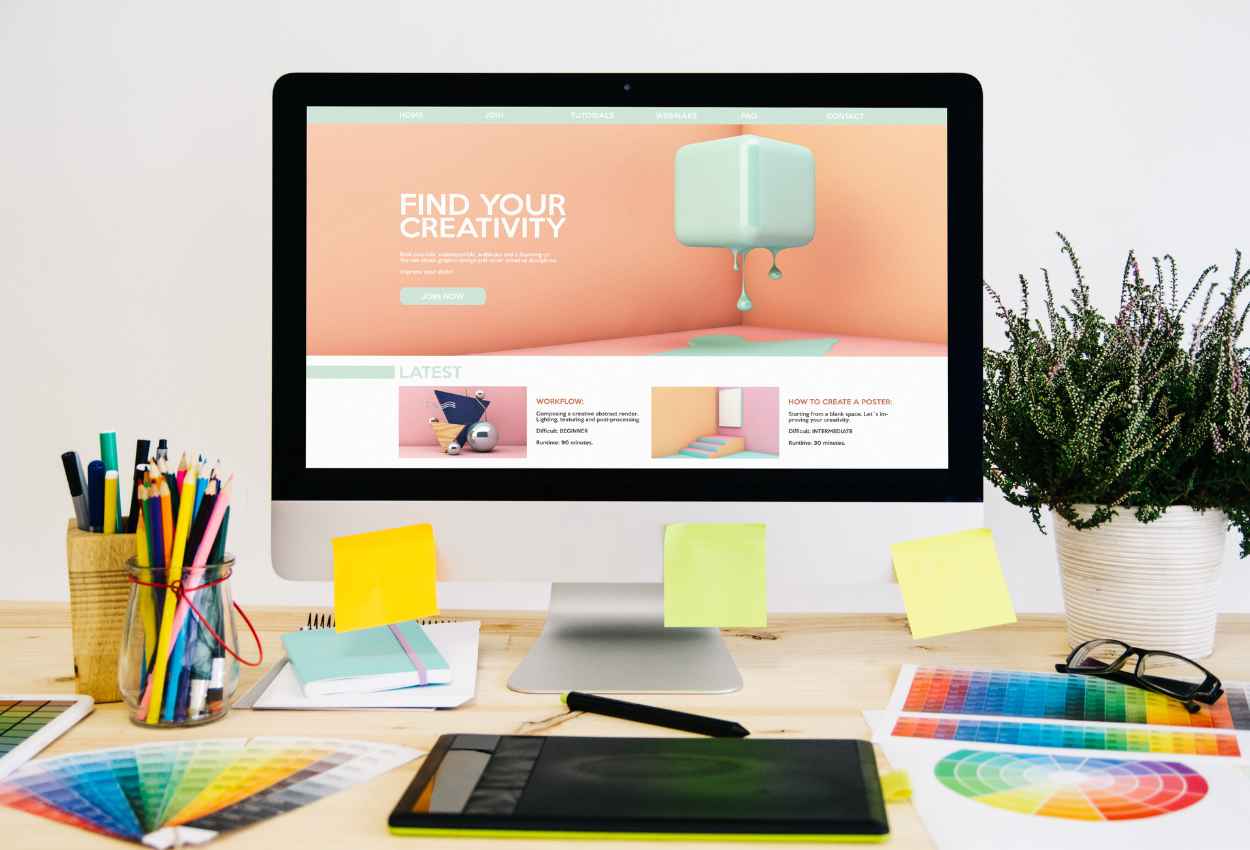 Crear Páginas Web: ¿Por qué no generas ventas? 5 razones clave