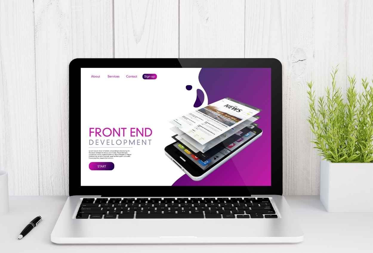 Diseño Web Visual: Elementos que Capturan la Atención